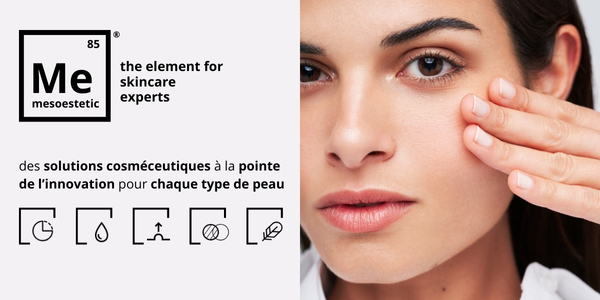 Mesoestetic Mesoestetic cosmétique médicale